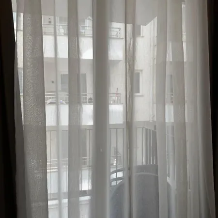 Apartamento Seanest *