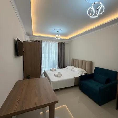 Apartamento Seanest Shëngjin