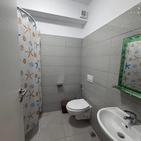 Seanest Apartamento