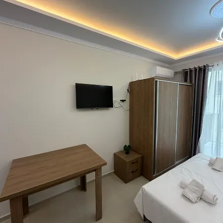 Seanest Apartamento *