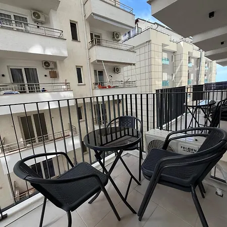 Apartamento Seanest