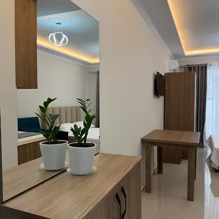 Apartamento Seanest Shëngjin