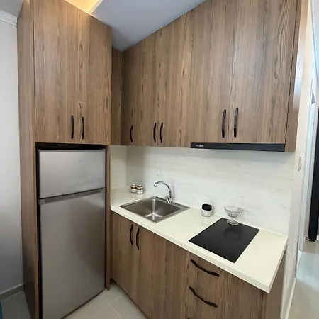 Apartamento Seanest
