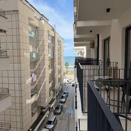 Seanest Apartamento *